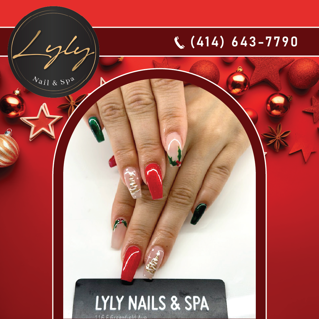 LyLy Nails & Spa | Harbor View nail photo 1
