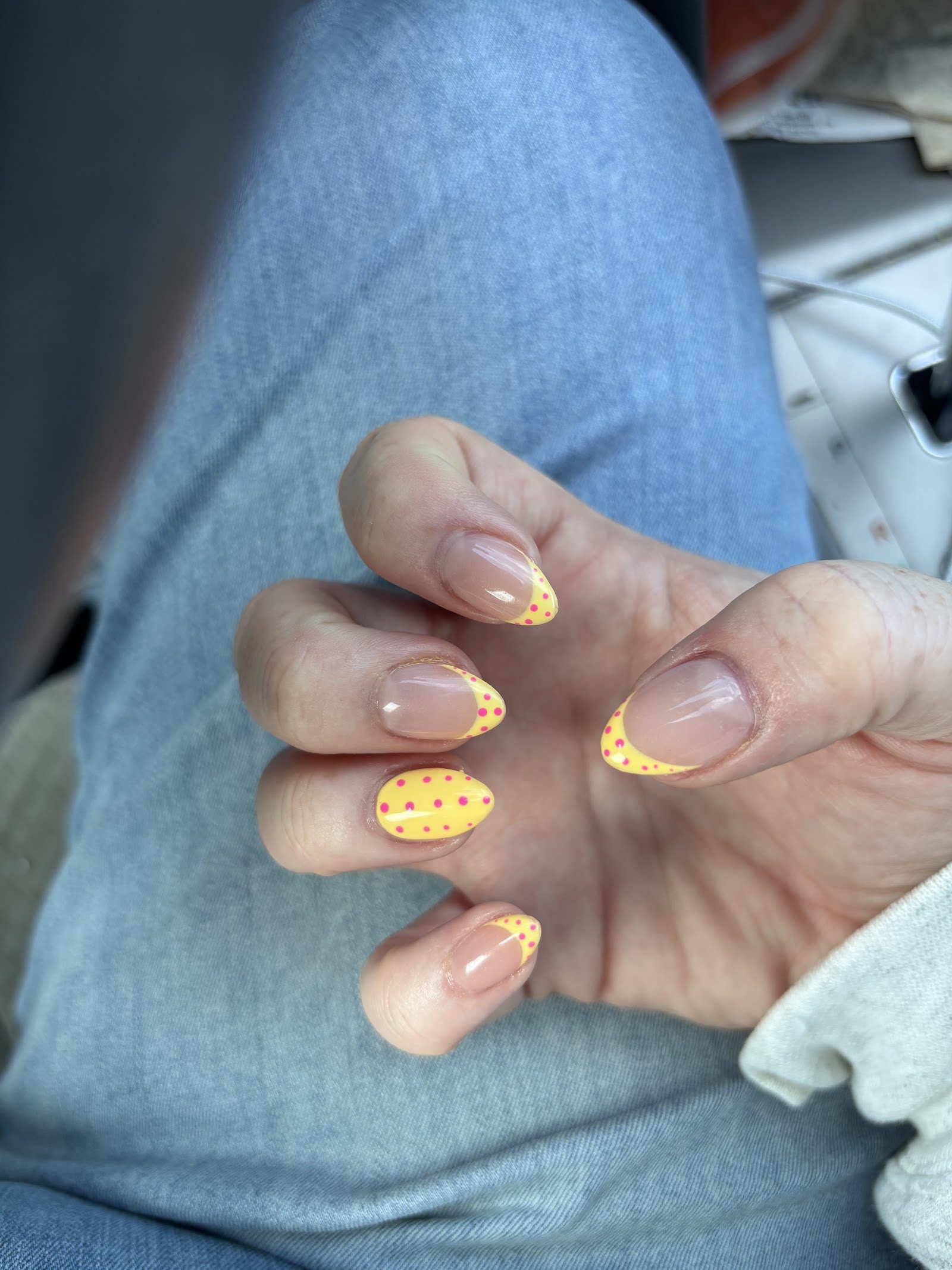 LyLy Nails & Spa | Harbor View nail photo 2
