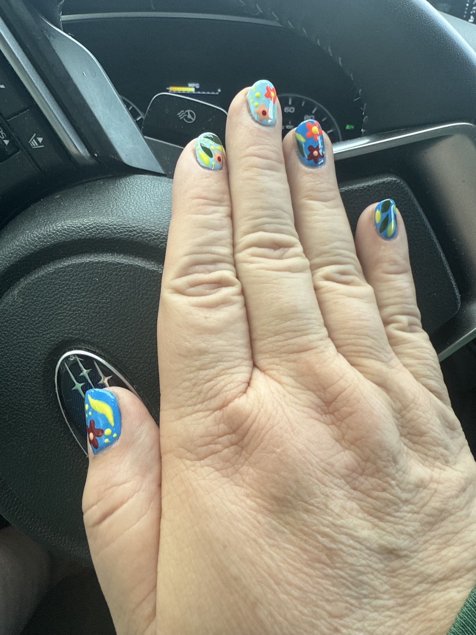 LyLy Nails & Spa | Harbor View nail photo 4