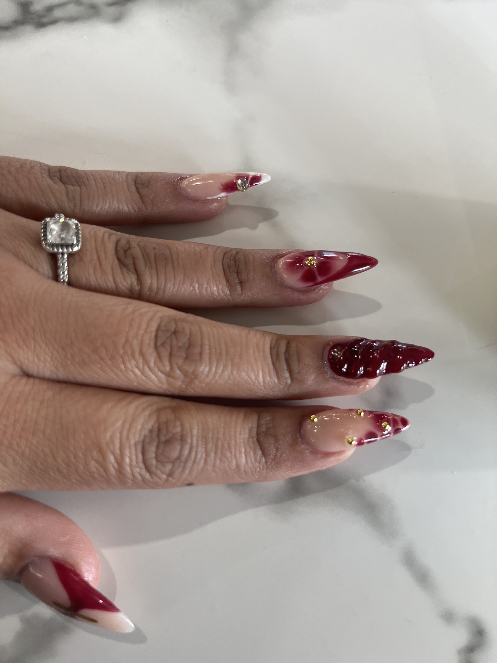 LyLy Nails & Spa | Harbor View nail photo 6